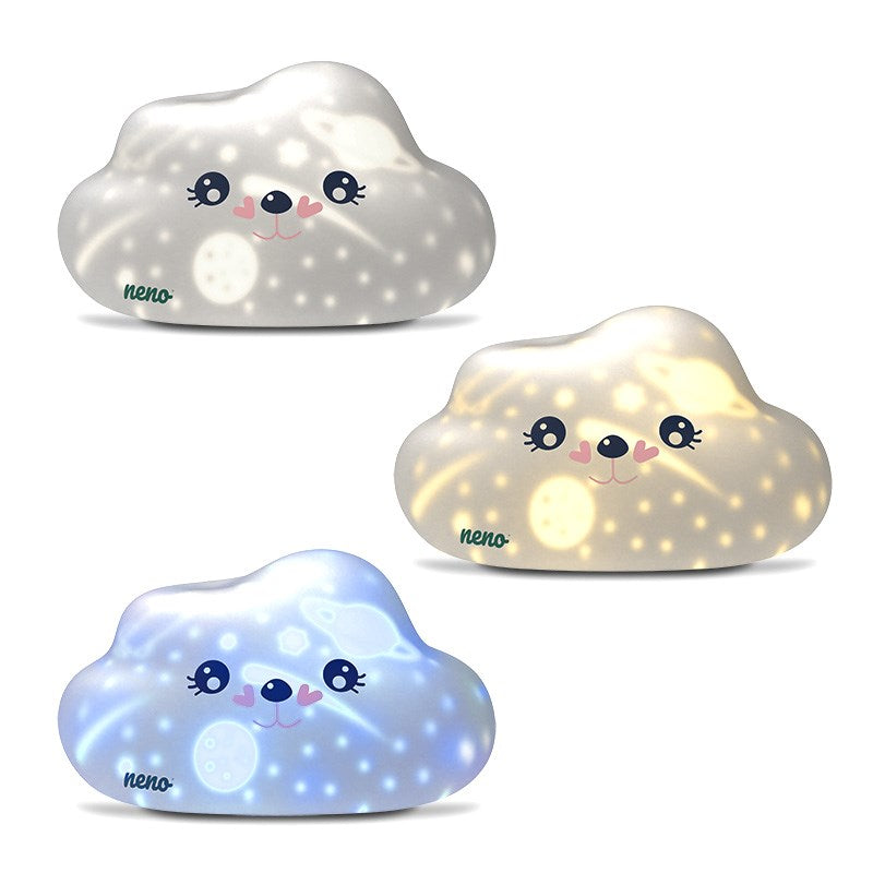 Neno Cosmo Silicone Night Lamp for Children