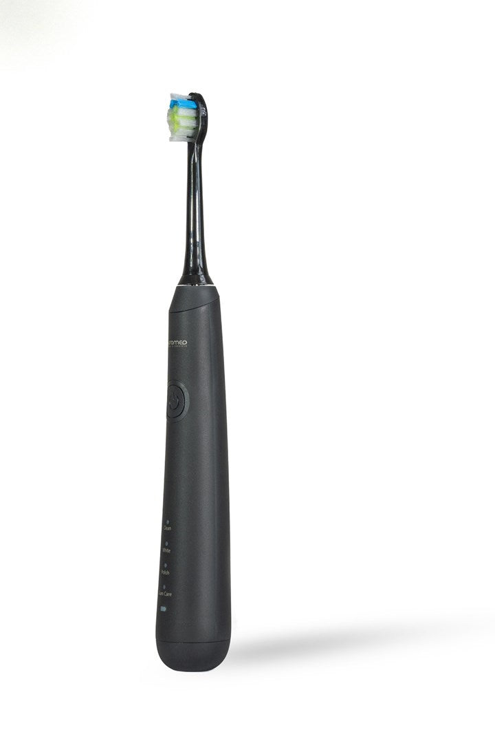 oromed ORO-SONIC PROFESSIONAL BLACK Sonic Toothbrush