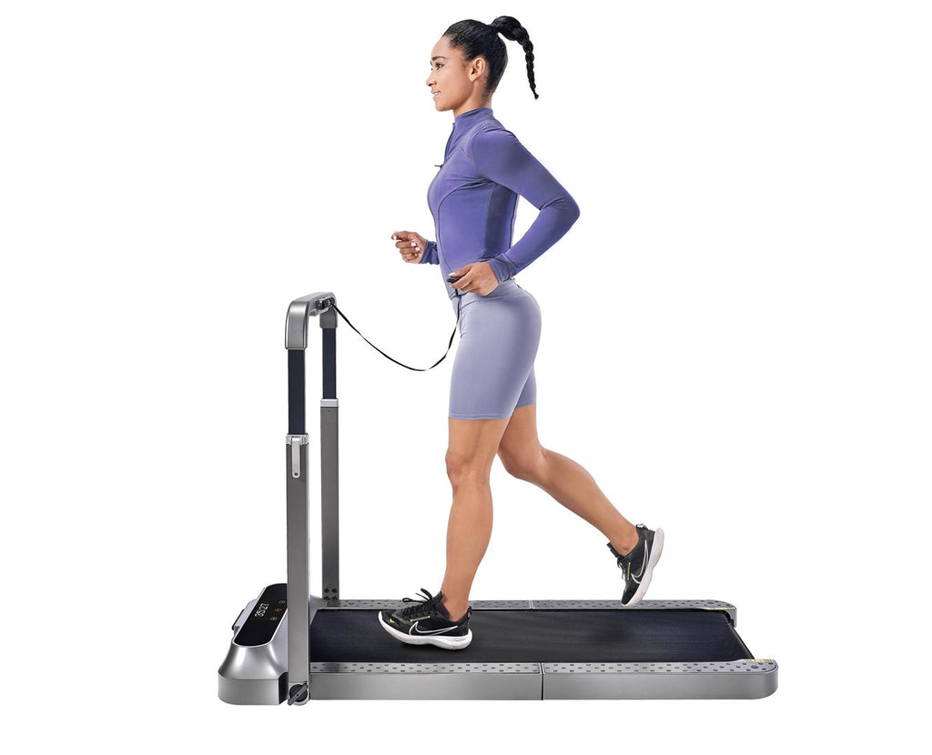 Kingsmith R2B Walking Pad | Electric Treadmill | Foldable