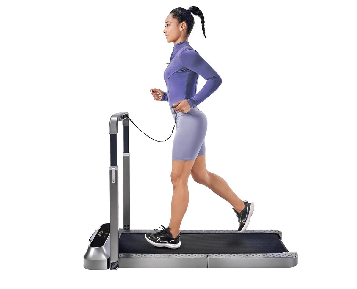 Kingsmith R2B Walking Pad | Electric Treadmill | Foldable