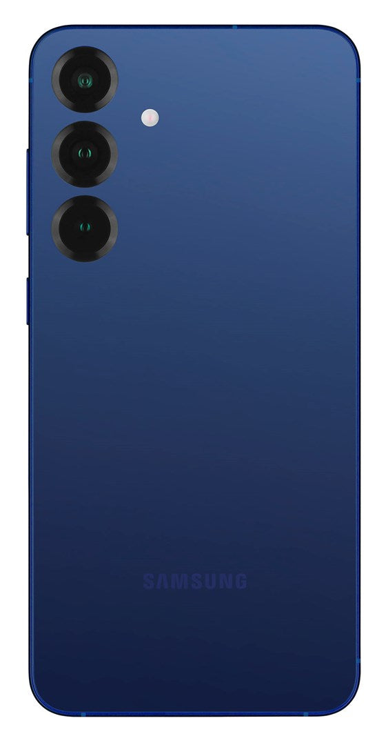 Samsung Galaxy S25+ Smartphone 256 GB 6.7" 12 GB 5 G Navy | Model SM-S936BDBDEUE