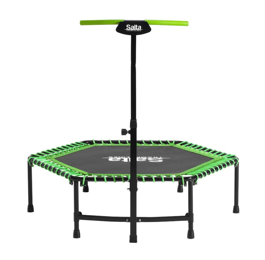 Salta Fitness Trampoline 128 cm