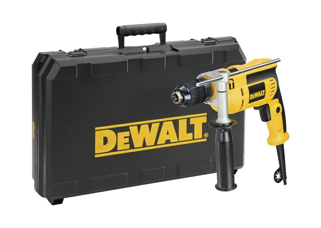 Impact drill 701W DWD024KS DEWALT