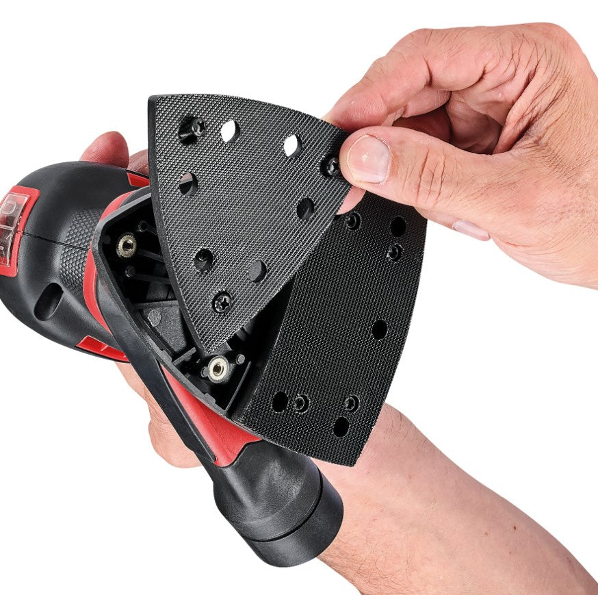 EINHELL TE-OS 18/150-2 Li Multi-Sander - Solo | Model 4460790