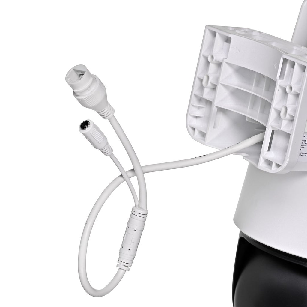 Imou IPC-U7LP-6V0NE Outdoor Wi-Fi IP Camera 6 MP with Night Vision and AI Detection