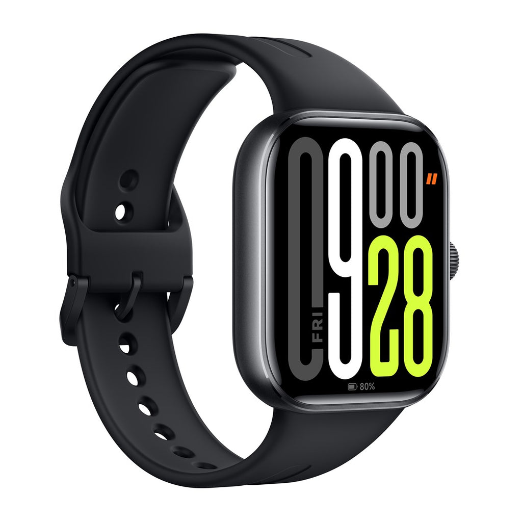 Xiaomi Smartwatch Redmi Watch 5 Obsidian Black (59688)