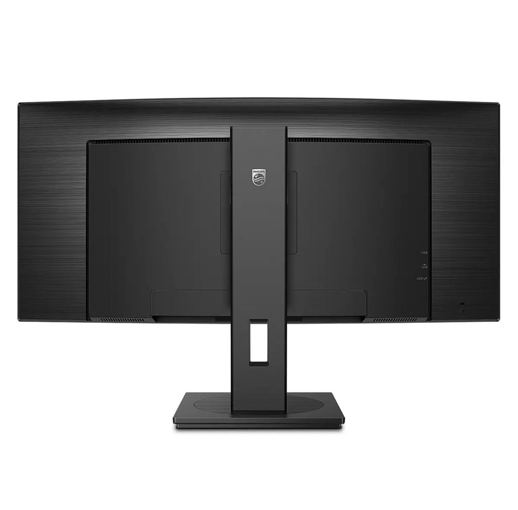 Philips Computer Monitor 34" Curved QHD 3440x1440 VA 345B1C/00