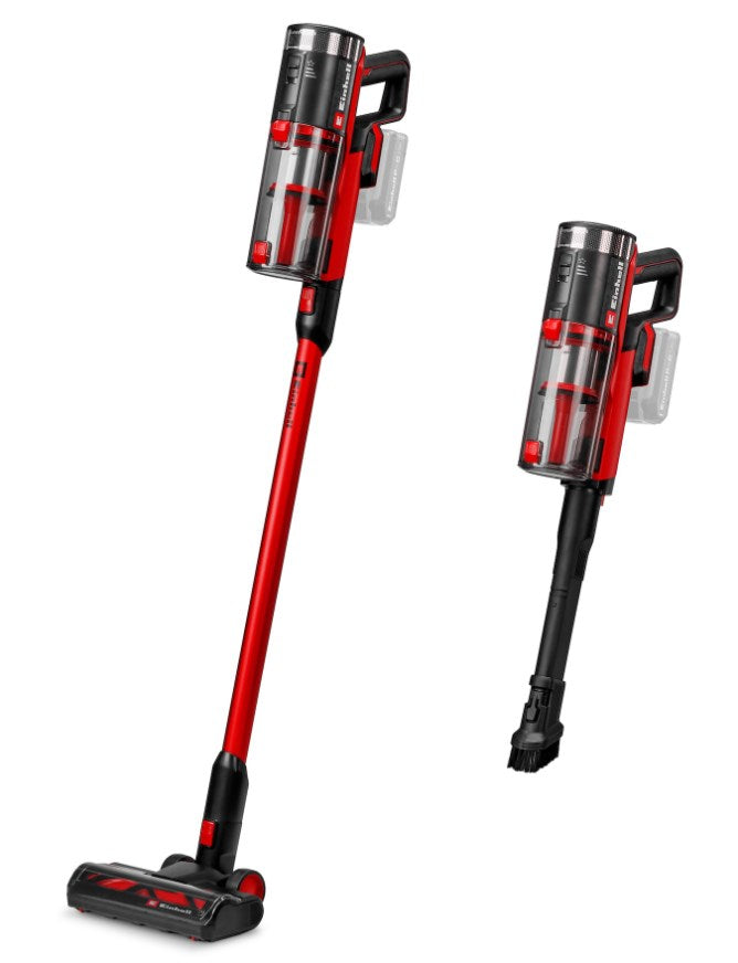 EINHELL TE-SV 18/270 Li BL-Solo upright vacuum cleaner