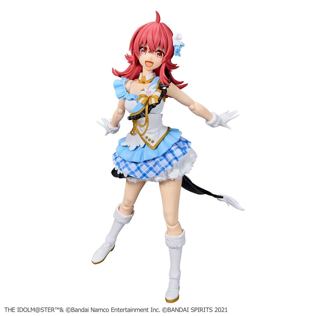 GUNPLA 30MS THE IDOLMASTER KAHO KOMIYA Figure | MK72540