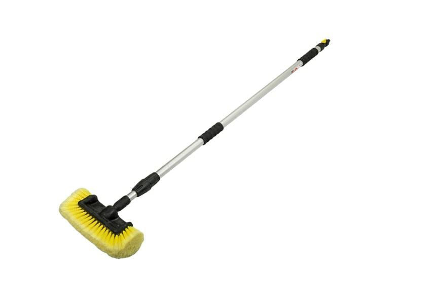 BRADAS Scrub Brush 1100 g 1520 mm x 110 mm x 280 mm Model ESQ2780