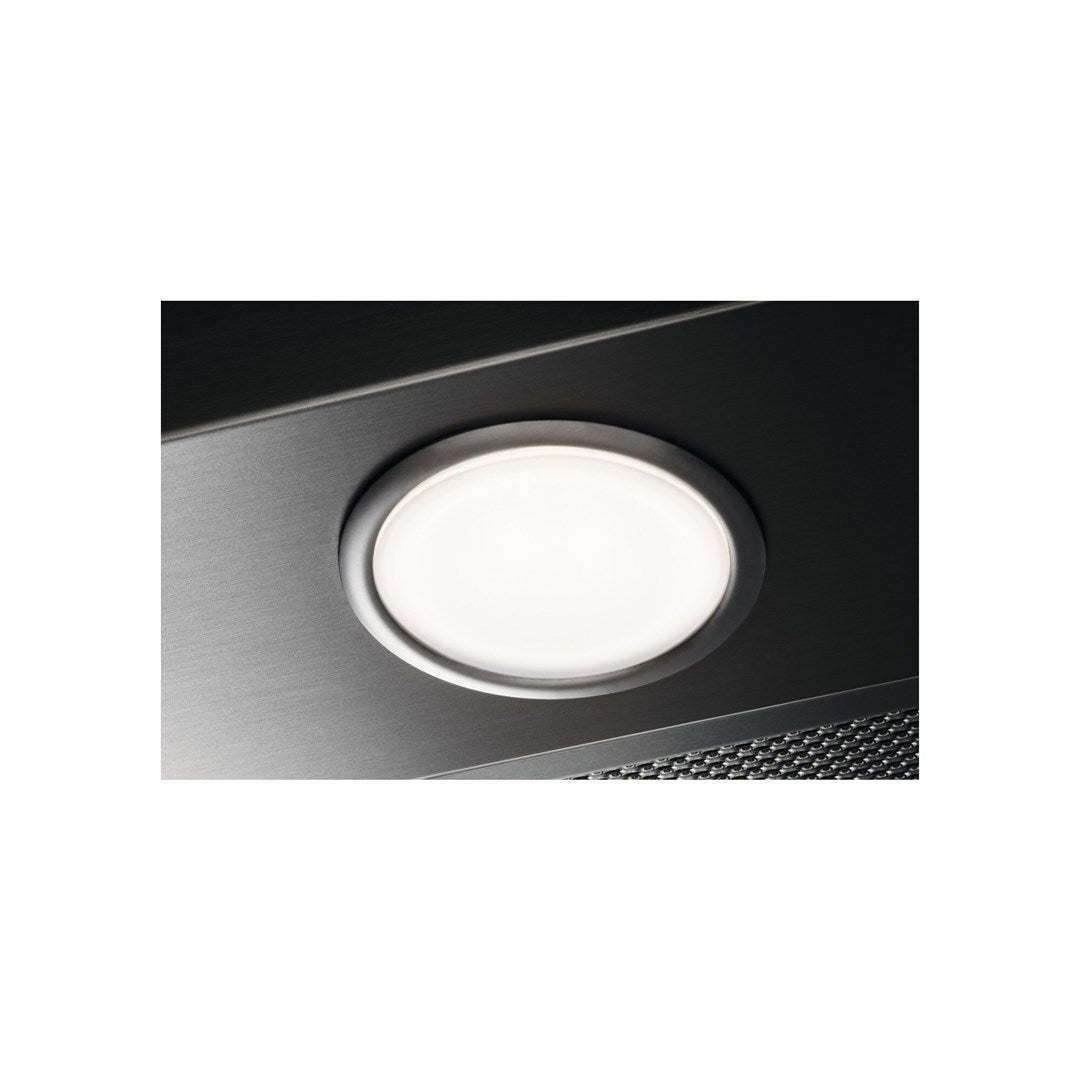 Electrolux LFP536X Built-in Stainless steel 600 m3/h C