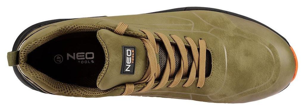 NEO tools 82-741-43 safety footwear