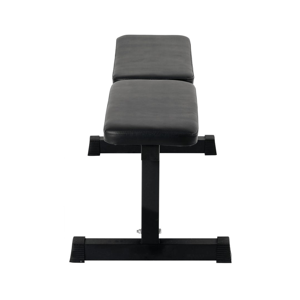 REBEL ACTIVE Straight Training Bench