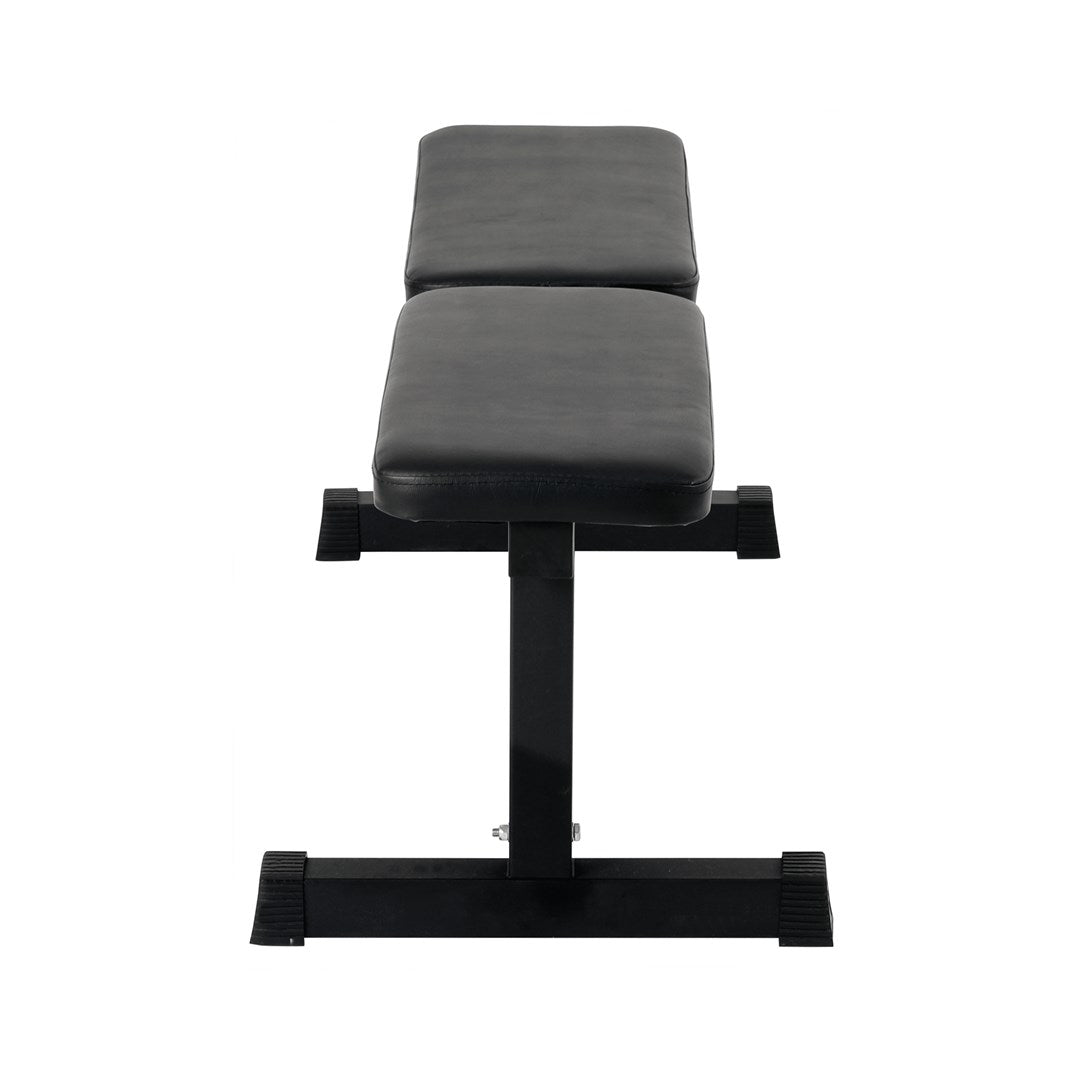 REBEL ACTIVE Straight Training Bench