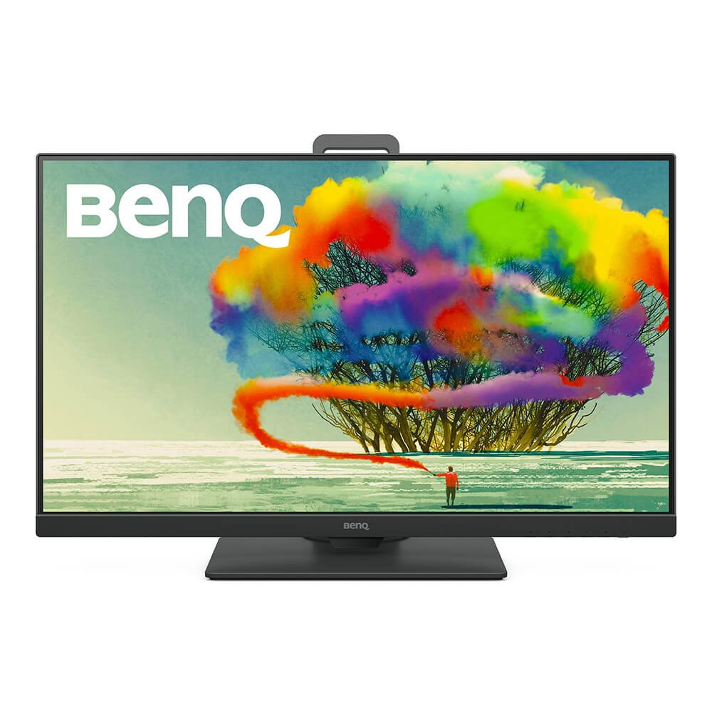 BenQ DesignVue PD2705Q LED Monitor 27" Grey