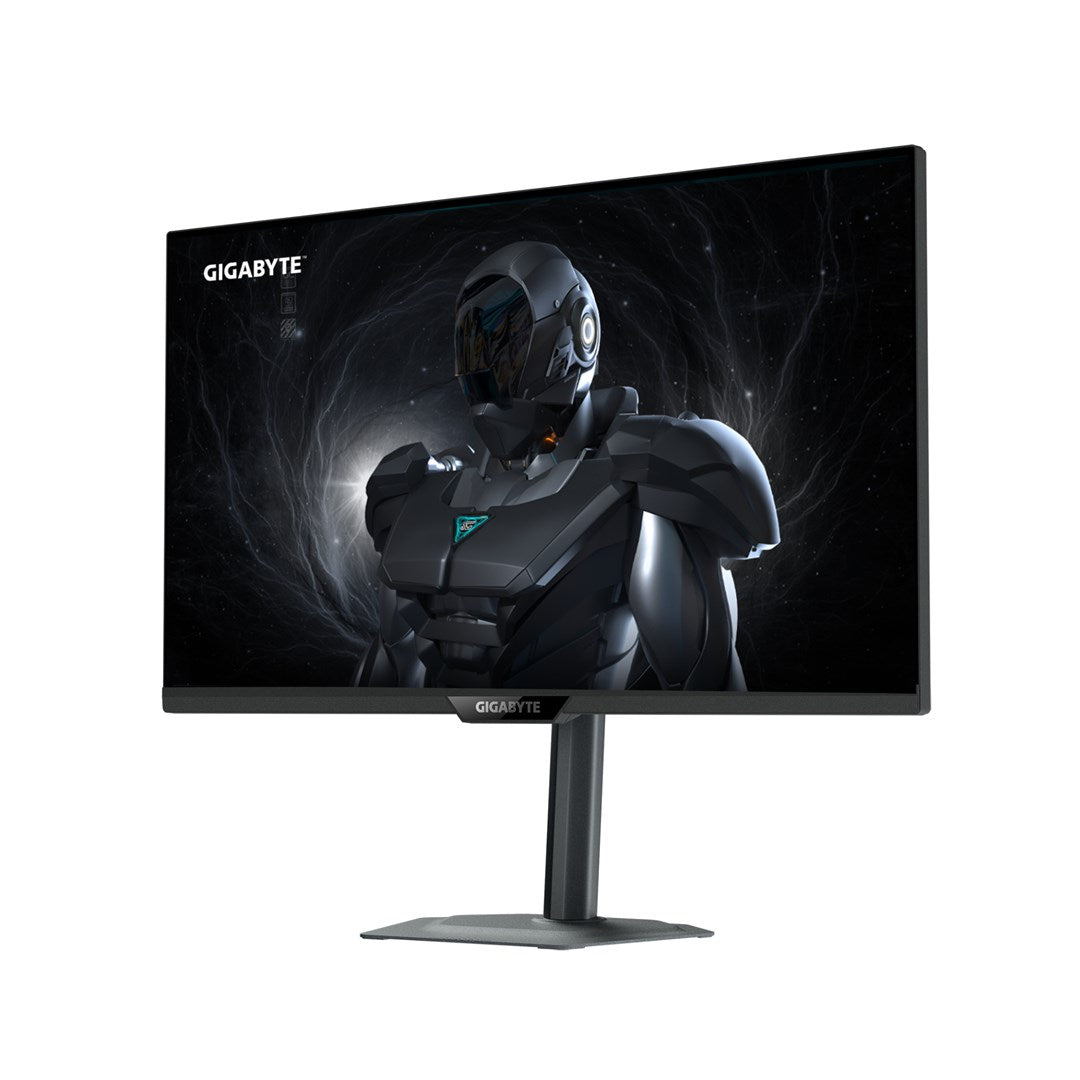 GIGABYTE G27Q2 27" 2K QHD Gaming Monitor 2560 x 1440 200Hz 1ms G-Sync FreeSync Premium HDMI DisplayPort 200H cd/m2 HDR10