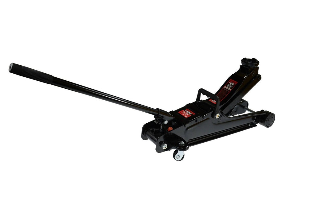 AWTOOLS Low-Profile Hydraulic Jack 2.5 Tons 85-385 mm AW20012