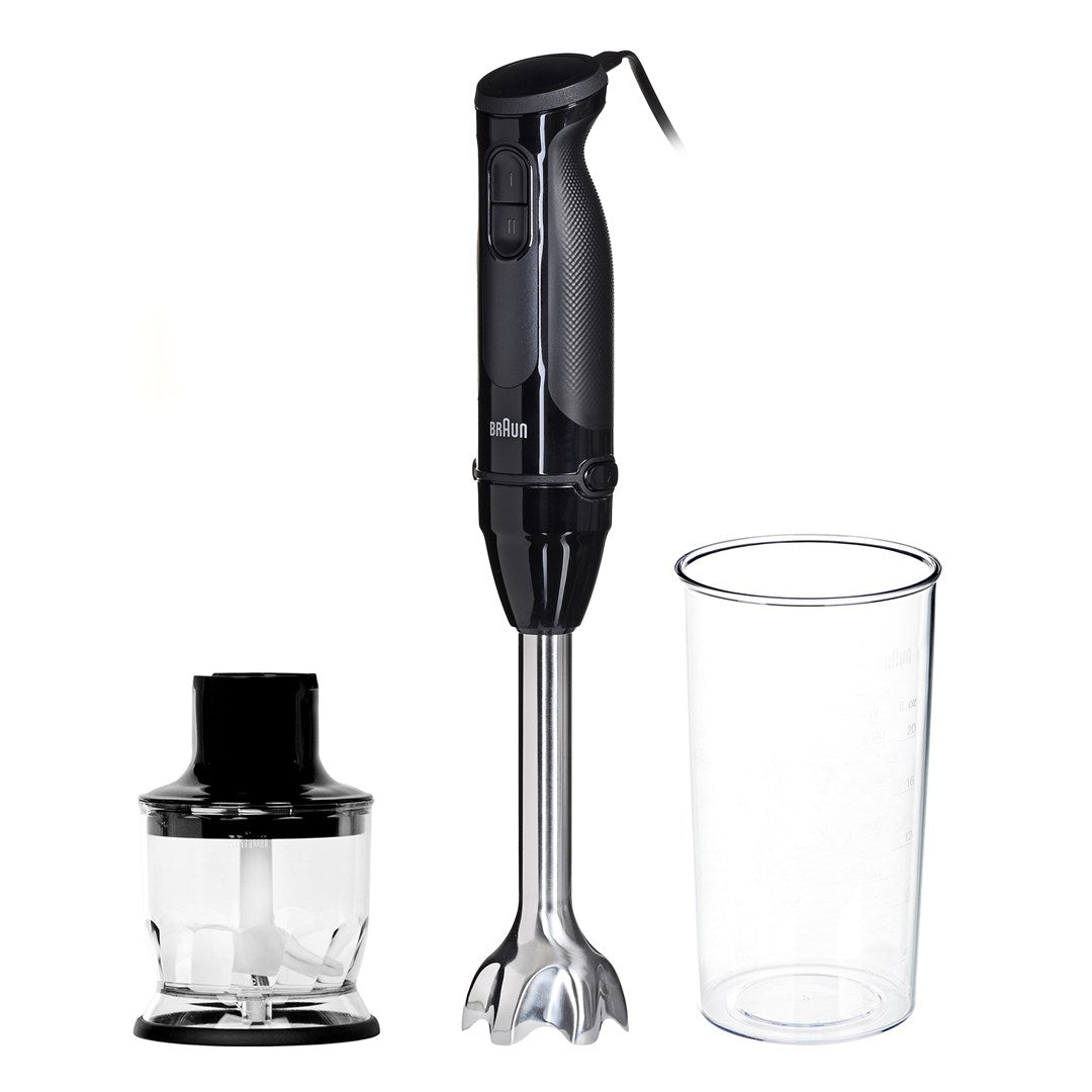 Braun MultiQuick 3 Immersion Blender 900 W MQ30201