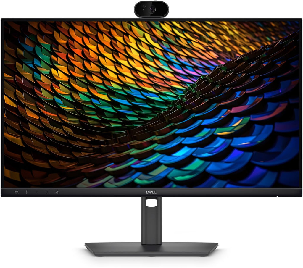 DELL Pro P P2426HEB 61 cm (24 ) LCD 1920 x 1080 pixels Full HD