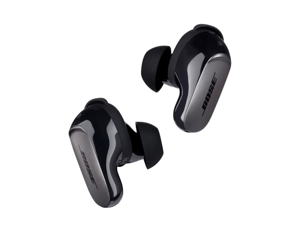 Bose QuietComfort Ultra Earbuds - Black - (882826-0010)