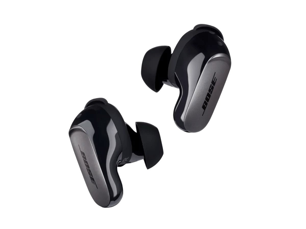 Bose QuietComfort Ultra Earbuds - Black - (882826-0010)