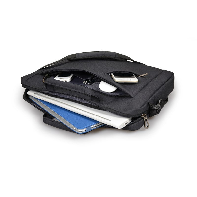 PORT DESIGNS Laptop Bag for ECO SYDNEY Laptop 13/14 Inch Black