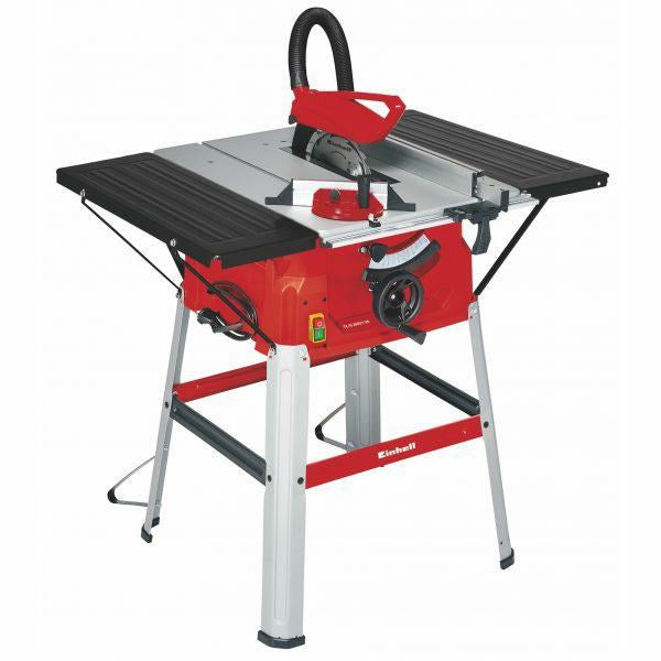 Einhell TC-TS 2025/2 U Bench-Type Circular Saw 5000 RPM
