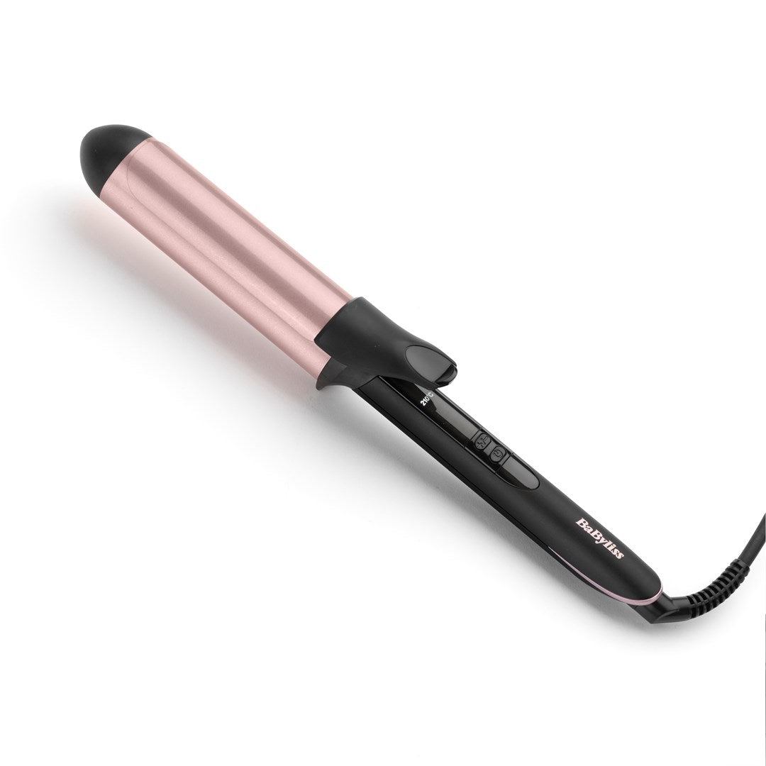 BABYLISS Modellierzange 38 mm LED 6 Temperaturen (C453E)