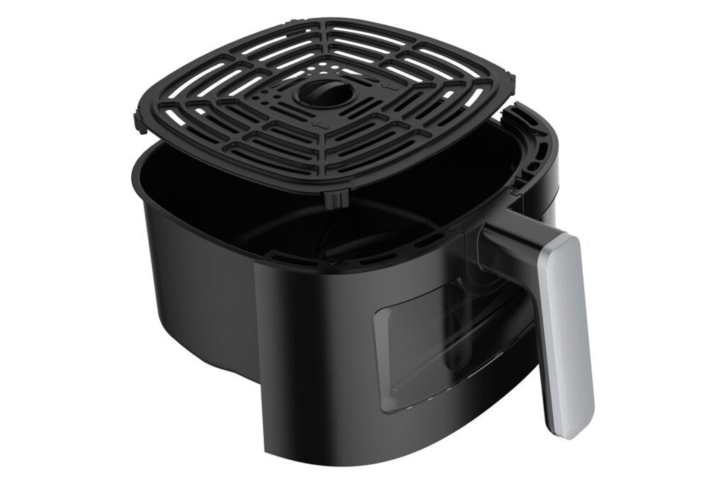 Blaupunkt Deep Fat Fryer AFD512 3.7 L 1300W Non-fat