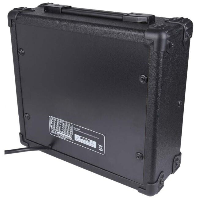 V-TONE EAG SET NT Electro-Acoustic Guitar + Amplifier