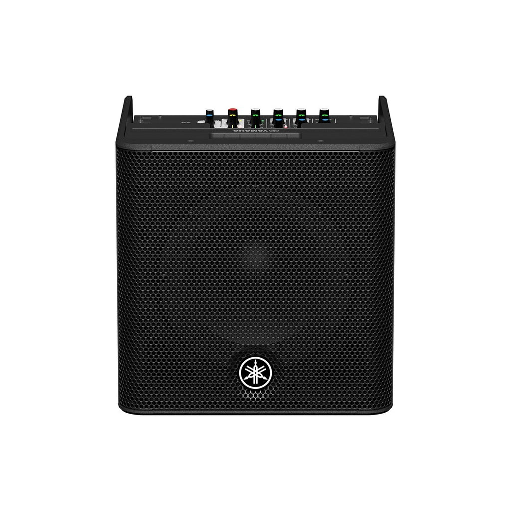 Yamaha Public Address System Freestanding 180 W Bluetooth Model VEQ4680