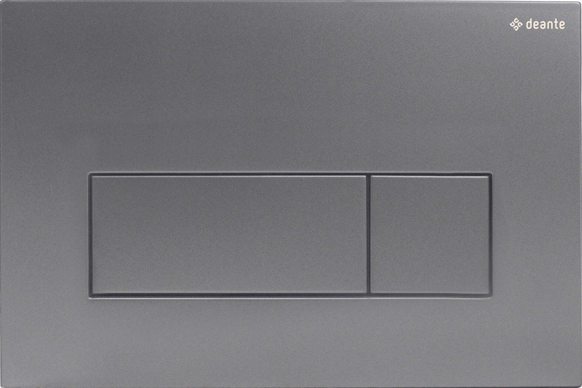 Slim Flush Plate for Concealed Frames