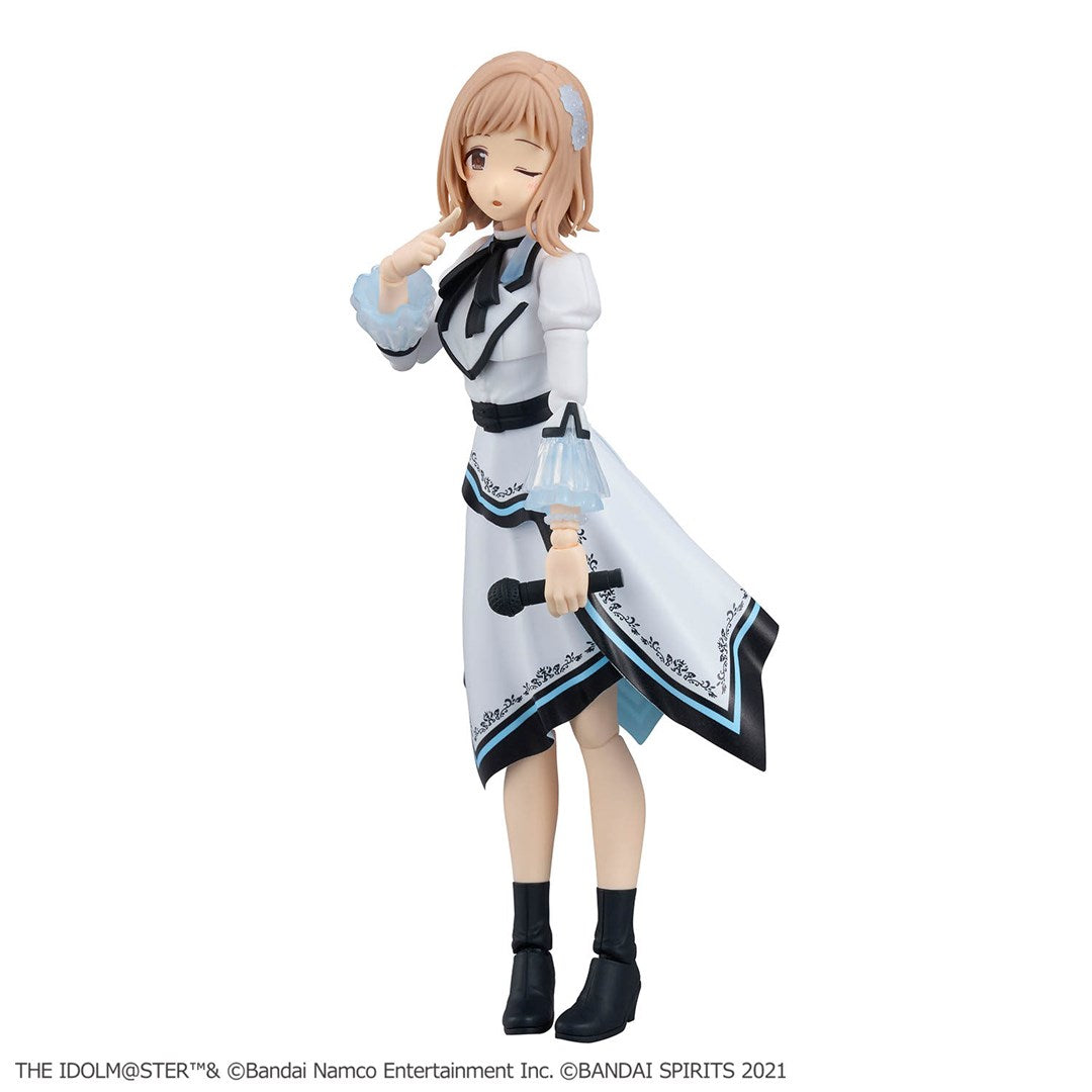 GUNPLA 30MS THE IDOLMASTER MANO SAKURAGI Figure | MK72536