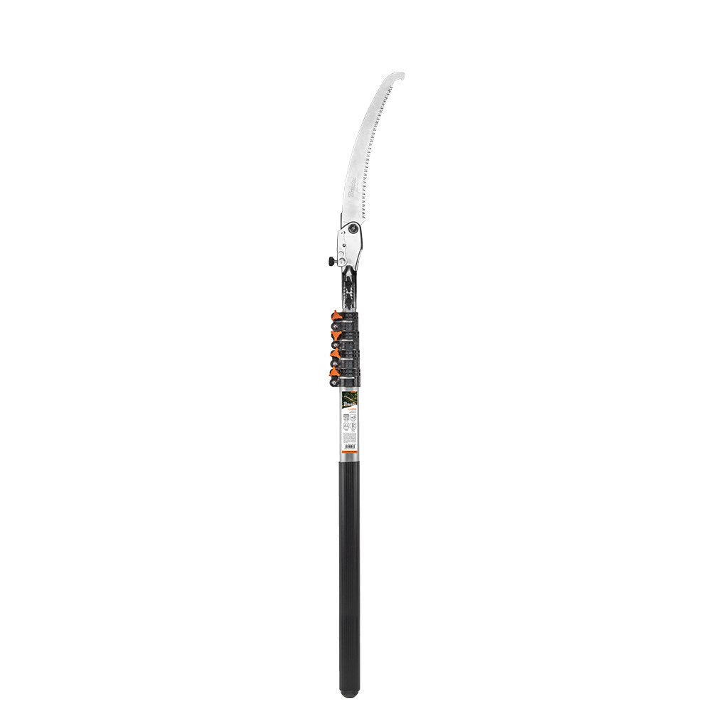 FOLDING TELESCOPIC GARDEN SAW V-SERIES 97-300 cm