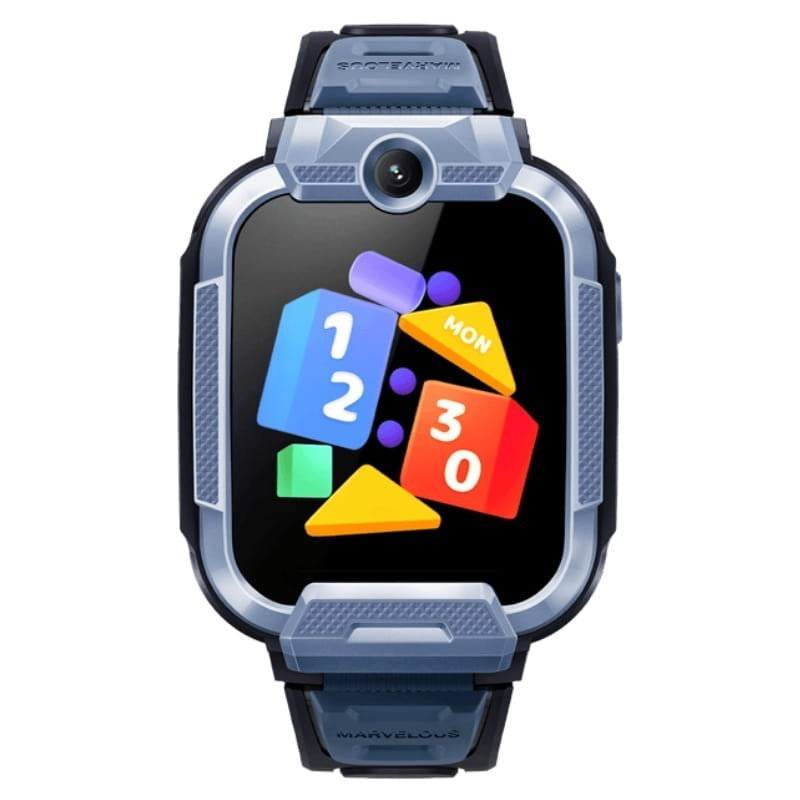 Mibro Z5 Kids Smartwatch 4G LTE Blue