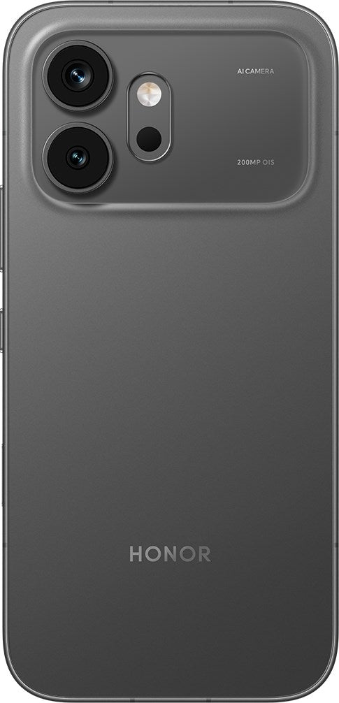 Honor Smartphone 6.57" AMOLED Snapdragon 7 Gen 4 8GB RAM 512GB Black