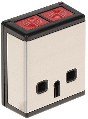 Inne Panic Button, Compact Design, 118 g, PADP3