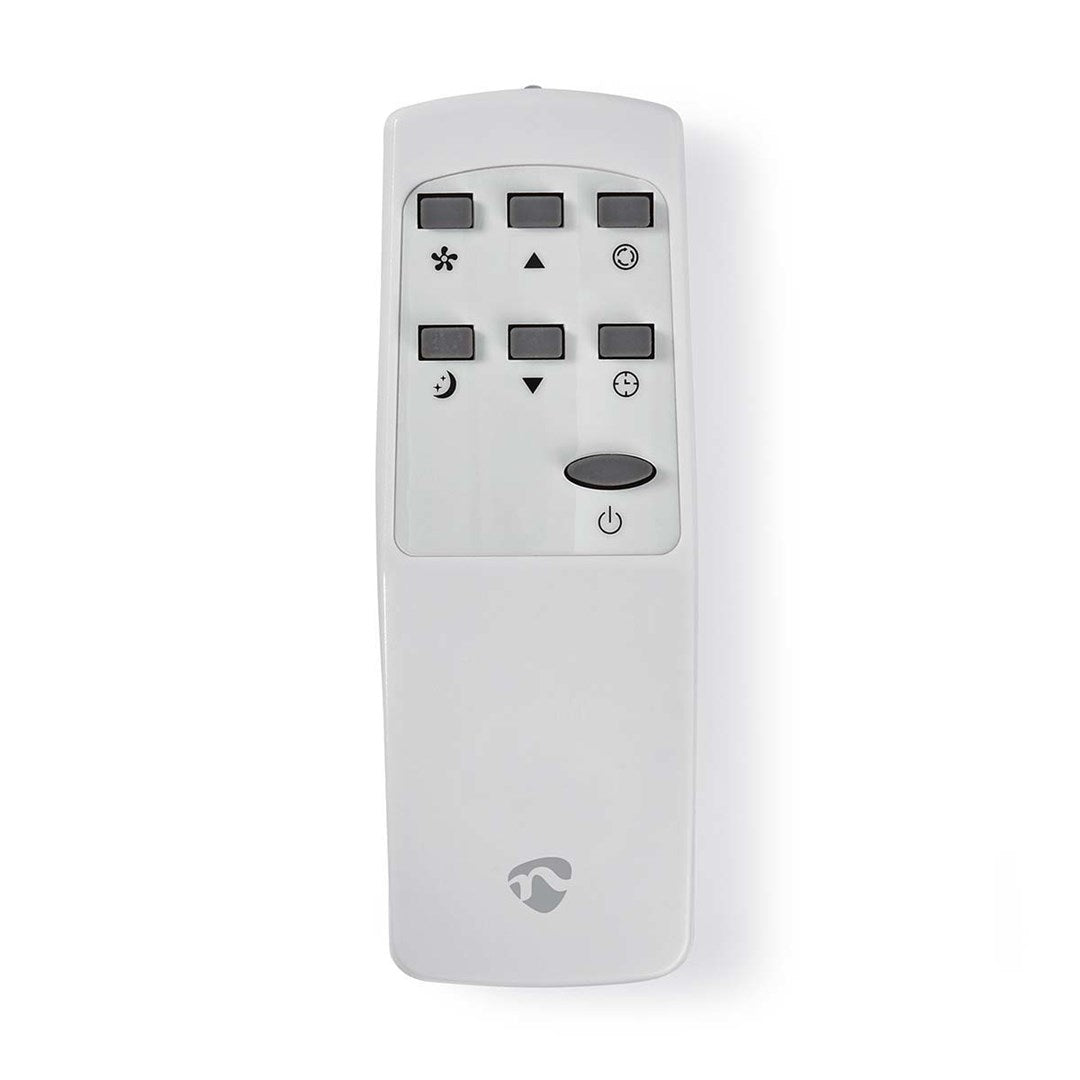 Nedis Smartlife 3-in-1 Air Conditioner - White