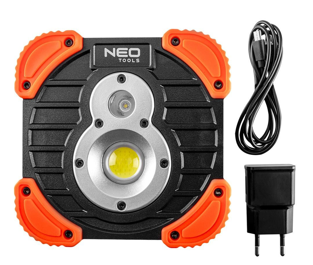 NEO TOOLS Floodlight Compact TOP-99-040