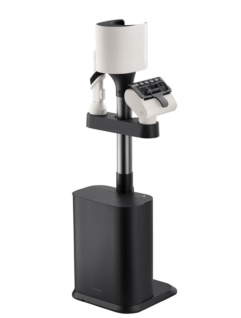 roborock Vacuum Cleaner 12550 g 390 mm Model H9A3A01-12