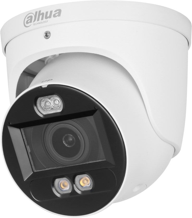 IP Camera DAHUA IPC-HDW3849H-ZAS-PW-27135-S5 TIOC 3.0