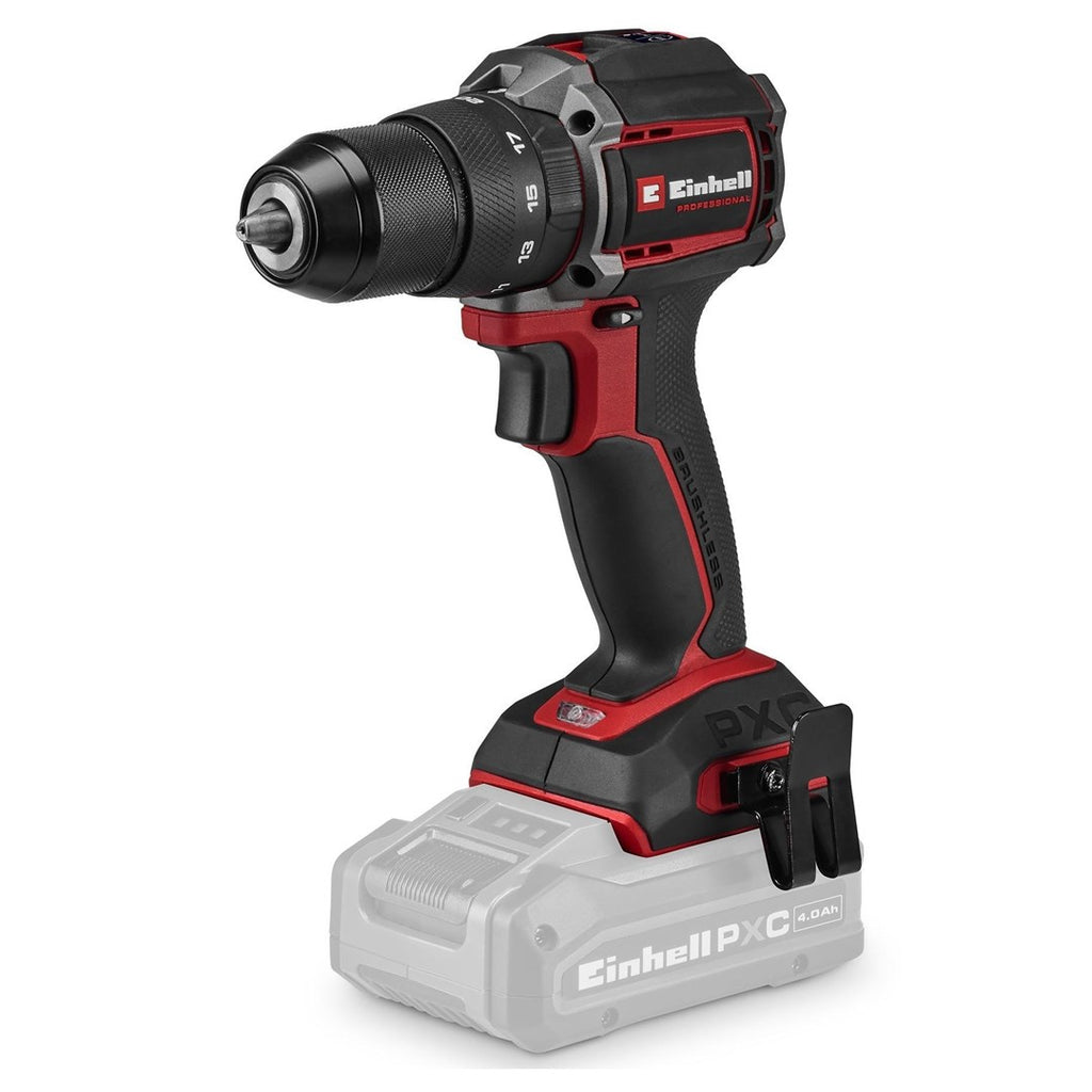 EINHELL Drill-Screwdriver 18V 50 N⋅m 2000 RPM 4514400