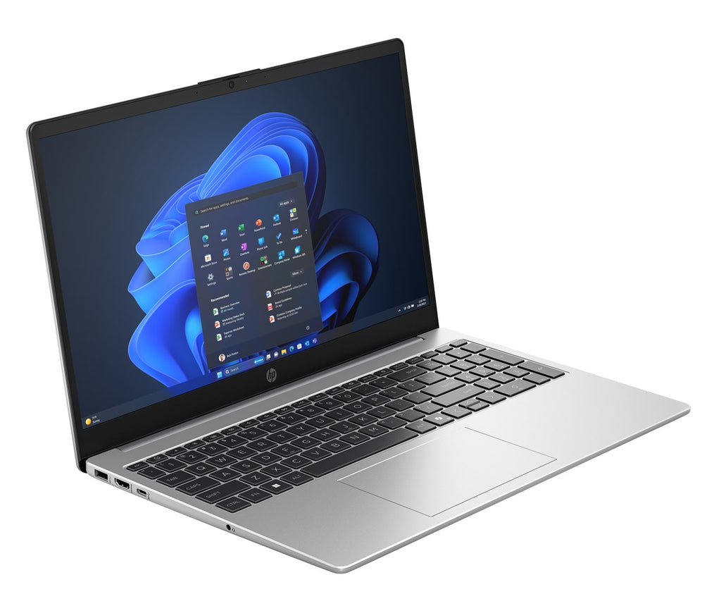 HP Laptop 15.6" Full HD AMD Ryzen 5 7535U 8GB DDR5 512GB SSD Windows 11 Home B9YQ4ET