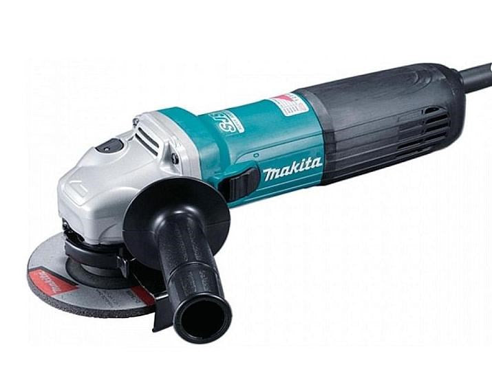 MAKITA Angle Grinder 150 mm 1400W GA6040C ANGLE.150mm