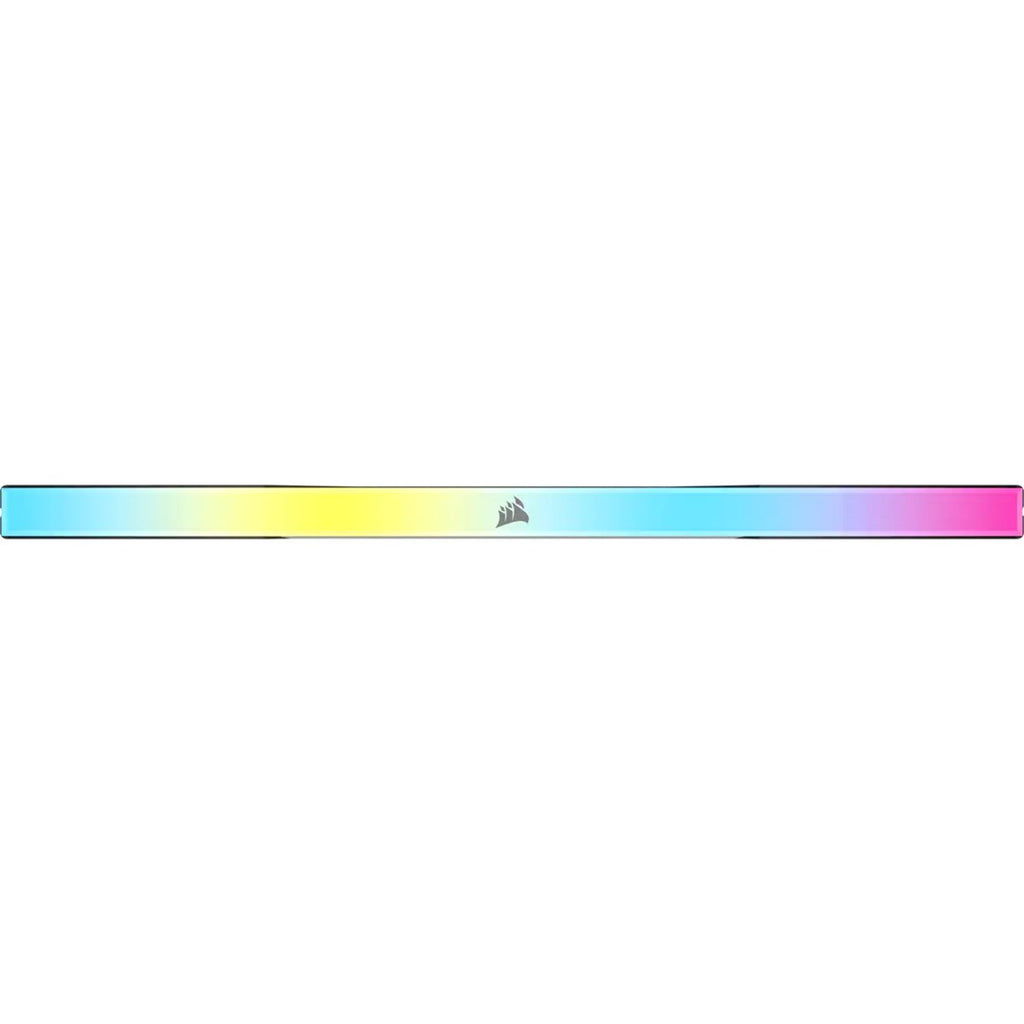 Corsair Vengeance RGB DDR5 RAM Kit - 32 GB (2 x 16 GB) - 7000 MHz - CL34 - Black (CMH32GX5M2X7000C34) 288-PIN PC5-56000