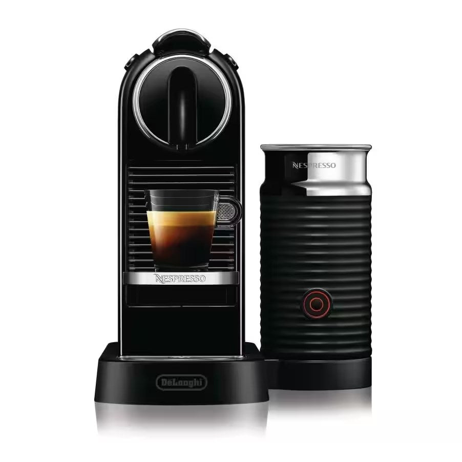 De’Longhi EN 267.BAE Drip Coffee Maker 1 L