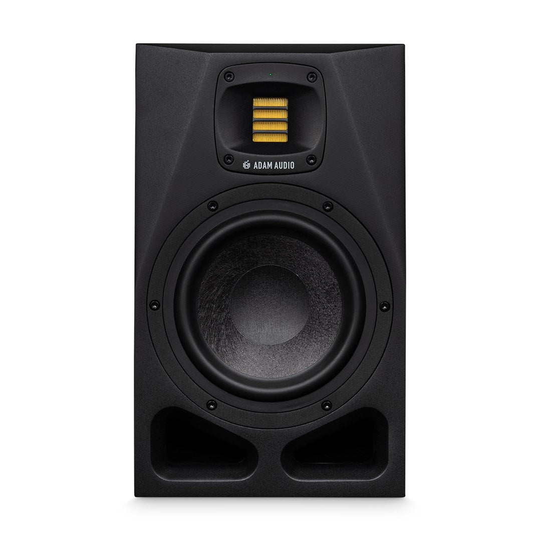 Adam Audio A7V Black 130 W Studio Monitor