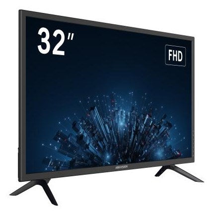 Hikvision DS-D5032F3-1P0S Monitor 32" - Flachbildschirm (TFT/LCD) - 81,3 cm (DS-D5032F3-1P0S)