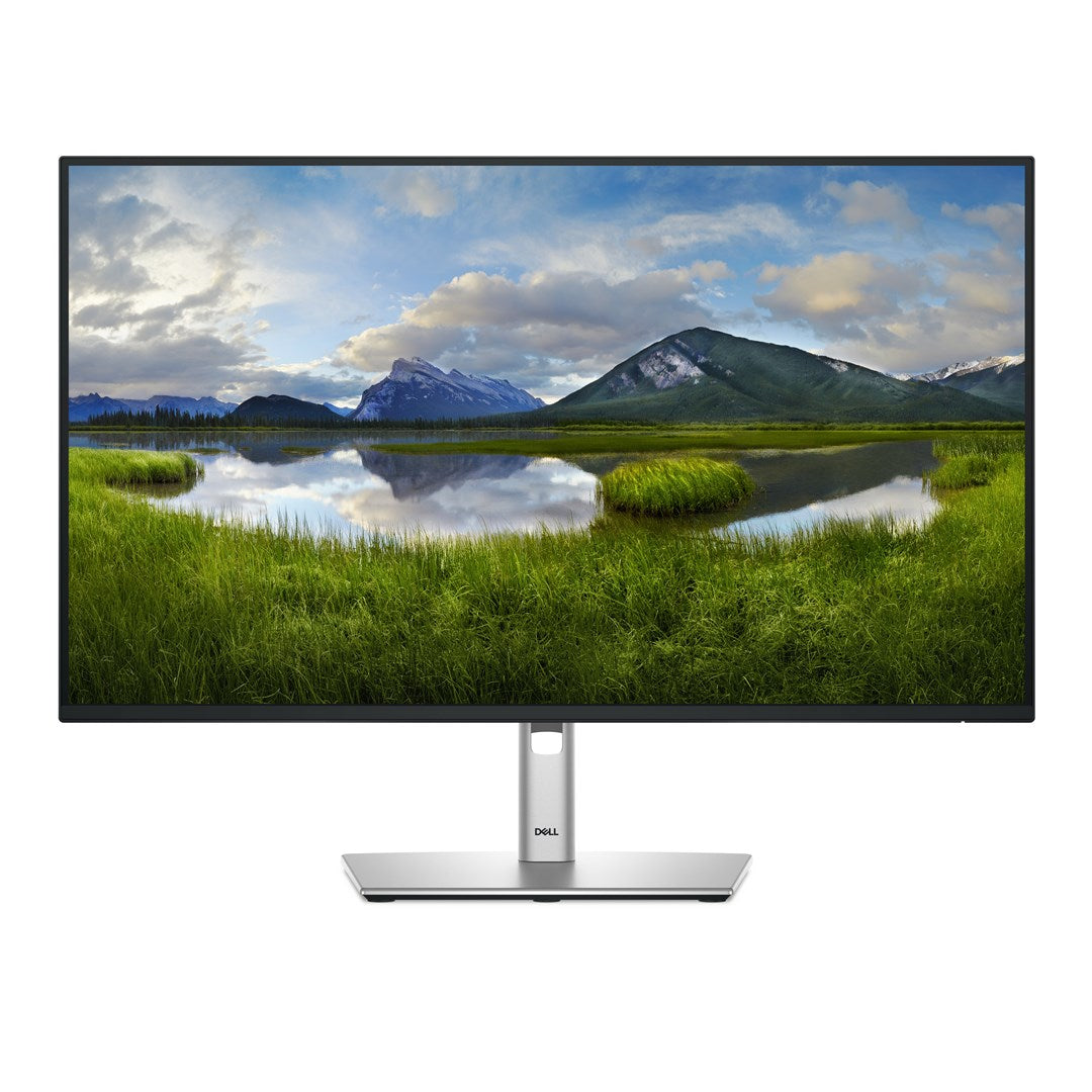 DELL P Series P2725H 27” Full HD LCD Monitor - 1920 x 1080 px Black