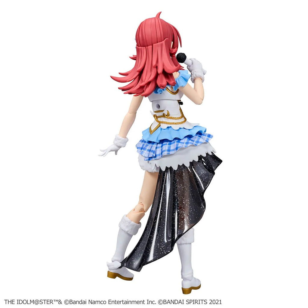 GUNPLA 30MS THE IDOLMASTER KAHO KOMIYA Figure | MK72540